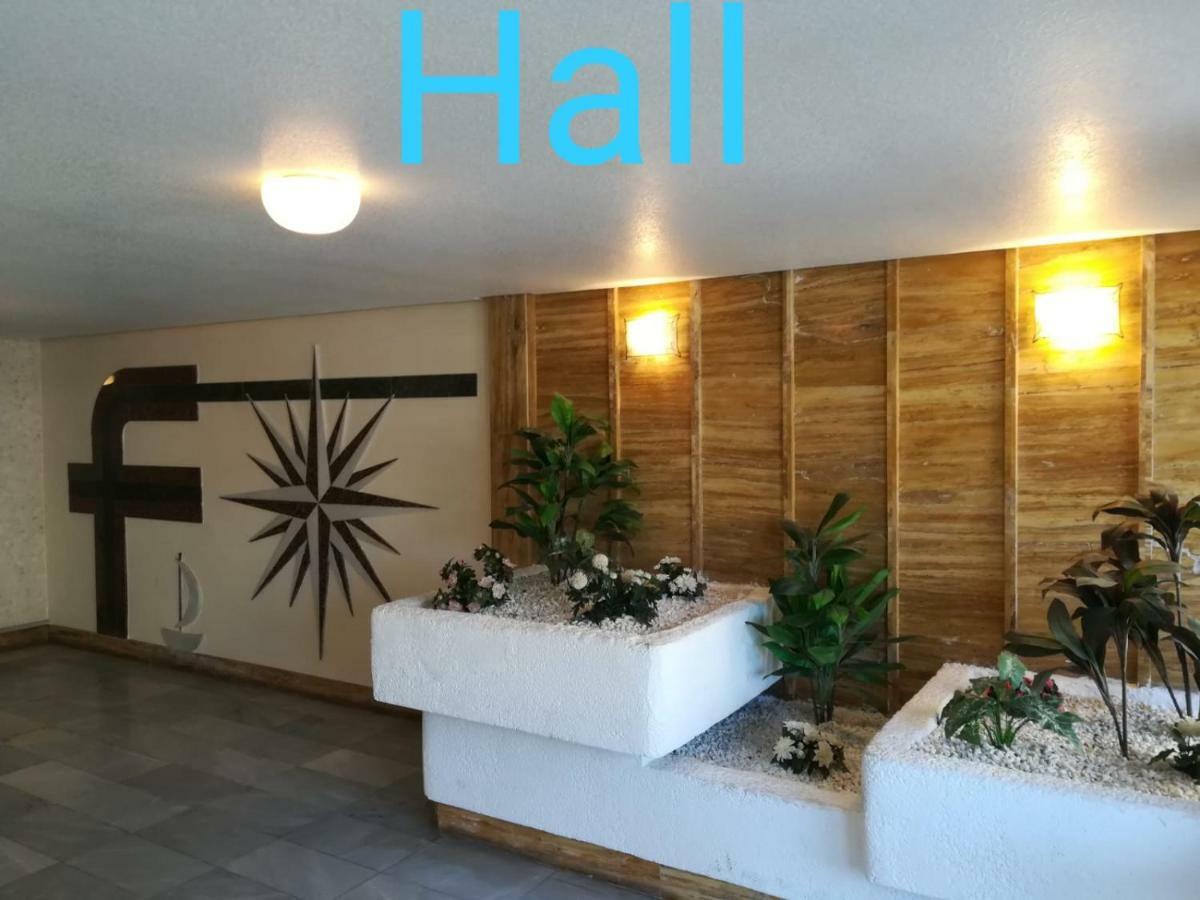 圣波拉Playa 500M Y Centro Pueblo 600M, Piscina, 4 Clim, 2 Parkings公寓 外观 照片